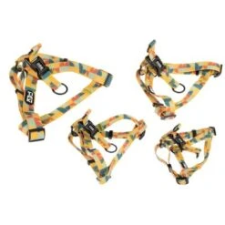 Arnés TIAKI Easy Care Para Perros -Mascota Tienda 332202 332203 332204 332296 easy care geschirre fg 1429 4