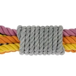 Cuerdas Varias Nomad Tales Spirit Multirope Juguete Para Perros -Mascota Tienda 333098 spirit multirope fg 1129 3