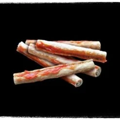 Crave Maxi High Protein Rolls Snacks Para Perros -Mascota Tienda 371397 mars crave maxi highprotein rolls hs 06 6