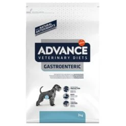 Advance Gastroenteric Veterinary Diets Para Perros -Mascota Tienda 373701 affinity advance veterinary diets gastroenteric hs 02 2