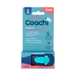 Coachi Silbato De Entrenamiento Whizzclick 7 Coachi Silbato De Entrenamiento Whizzclick -Mascota Tienda 374203 coachi trainingspfeife whizzclick hs 03 2