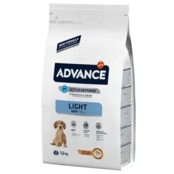 Advance Mini Light Pollo Y Arroz -Mascota Tienda 384705 pla affinityspain advance mini light hs 01 8