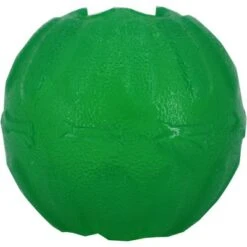 Starmark Pelota Portasnacks Para Perros -Mascota Tienda 388799 starmark treat dispensing chewball hs 02 1