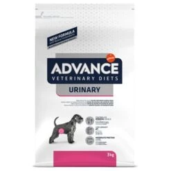 Advance Urinary Veterinary Diets Pienso Para Perros -Mascota Tienda 390997 pla advance veterinary dietsurinary hs 01 6