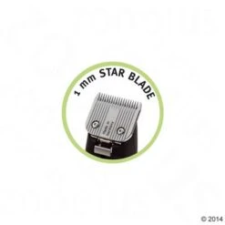 Máquina Cortapelo Moser Max50 -Mascota Tienda 465281 schermaschine moser max 50 10 7