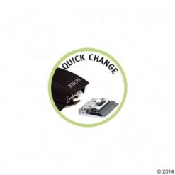 Máquina Cortapelo Moser Max50 -Mascota Tienda 465281 schermaschine moser max 50 14 4