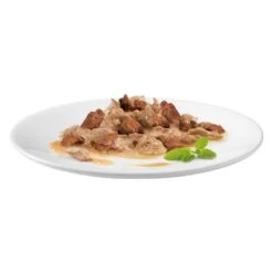 Gourmet Perle En Sobres 24 / 26 X 85 G 37 Gourmet Perle En Sobres 24 / 26 X 85 G -Mascota Tienda 55875 nestle gourment kalbente 85g 4