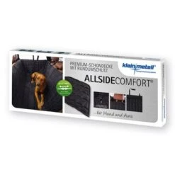 Cubreasientos De Coche Kleinmetall Allside Comfort 13 Cubreasientos De Coche Kleinmetall Allside Comfort -Mascota Tienda 56811 pla autoschondecke allside comfort verpackung hs 01 5