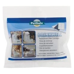 Fuente De Agua Para Mascotas Drinkwell Original De PetSafe -Mascota Tienda 60939 PLA Drinkwell Original Trinkbrunnen 1 5 Liter 6