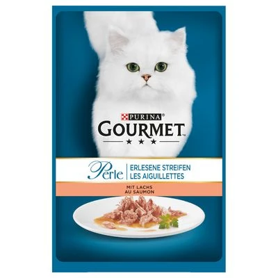Gourmet Perle En Sobres 24 / 26 X 85 G 9 Gourmet Perle En Sobres 24 / 26 X 85 G - Imagen 9