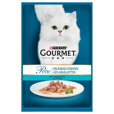 Gourmet Perle En Sobres 24 / 26 X 85 G 7 Gourmet Perle En Sobres 24 / 26 X 85 G - Imagen 7