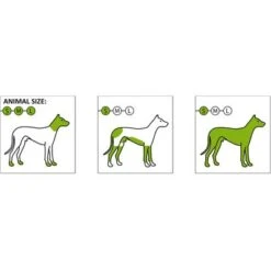 Máquina Cortapelo Moser 1400 -Mascota Tienda 65173 schermaschine moser 1400 hs 03 8