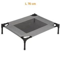 Cama Relax Para Perros 21 Cama Relax Para Perros -Mascota Tienda 67413 hundeliege ret l76cm 9