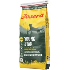 Josera Nature YoungStar