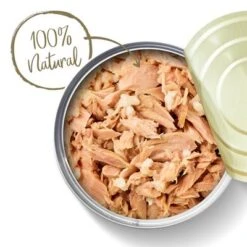 Applaws Latas En Caldo Para Gatos 6 X 156 G -Mascota Tienda 71474 applaws in bruehe thunfischfilet 156g hs 2 1 9