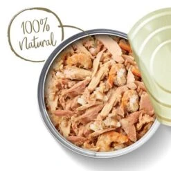 Applaws Latas En Caldo Para Gatos 6 X 156 G -Mascota Tienda 71477 applaws in bruehe thunfischfilet mit garnelen 156g hs 3 1 1