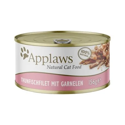 Applaws Latas En Caldo Para Gatos 6 X 156 G - Imagen 17