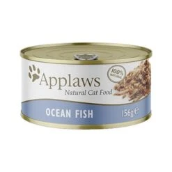 Applaws Latas En Caldo Para Gatos 6 X 156 G -Mascota Tienda 71551 pla applaws in bruehe 156g hs 1 1 0 5