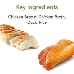 Applaws Latas En Caldo Para Gatos 6 X 156 G -Mascota Tienda 71552 applaws bruehe huhnchenbrustente 156g hs 01 5