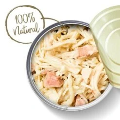 Applaws Latas En Caldo Para Gatos 6 X 156 G -Mascota Tienda 71552 applaws bruehe huhnchenbrustente 156g hs 02 4