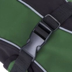 Abrigo Para Perros Softshell 20 Abrigo Para Perros Softshell -Mascota Tienda 81638 hundemantel softshell gruen fg 8761 5