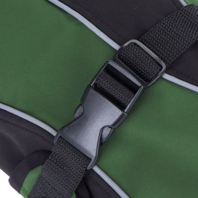 Abrigo Para Perros Softshell 5 Abrigo Para Perros Softshell - Imagen 5