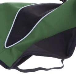 Abrigo Para Perros Softshell 29 Abrigo Para Perros Softshell -Mascota Tienda 81638 hundemantel softshell gruen fg 8774 2