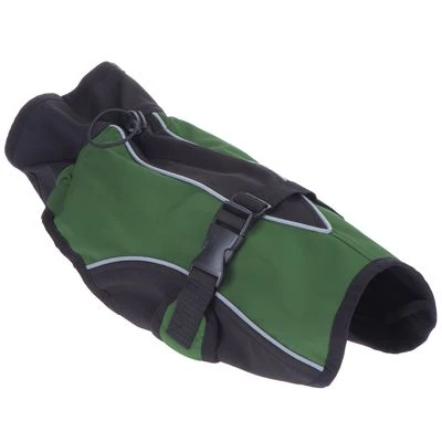 Abrigo Para Perros Softshell 15 Abrigo Para Perros Softshell - Imagen 15