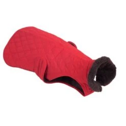 Abrigo Steppmuster Para Perros -Mascota Tienda 81642 pla hundemantel steppmuster hund fg 8611 2