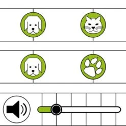 Máquina Cortapelo Moser Prima -Mascota Tienda 84529 wahl schermaschine moser prima hs 06 5