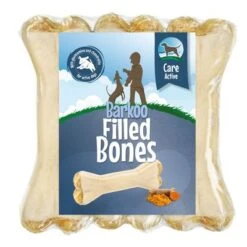 Barkoo Active Huesos Rellenos Con Glucosamina -Mascota Tienda barkoo filled bones active 1000x1000 2