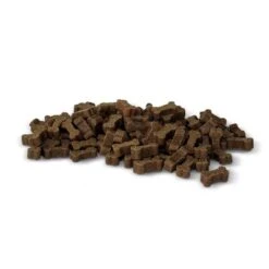 Barkoo Mini Bones Sin Cereales - Pack Ahorro -Mascota Tienda barkoo minibones beef 1000x1000 3