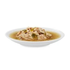 Pack %: Cosma Soup 24 X 40 G -Mascota Tienda cosma soup salmon spinach zucchini 1 web 1
