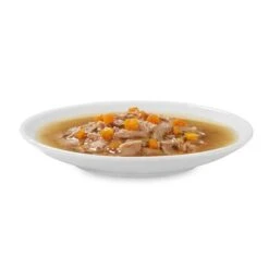 Pack %: Cosma Soup 24 X 40 G -Mascota Tienda cosma soup tuna parsley carrot 1 web 1