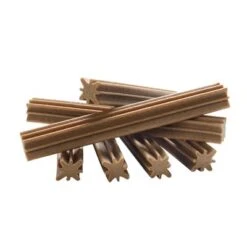 PROMO: Pack 224 Uds. Barkoo Dental Snacks Para Perros -Mascota Tienda dentalsticks medium 8