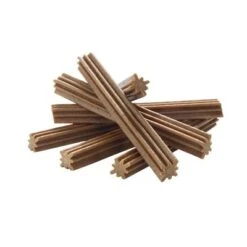 PROMO: Pack 224 Uds. Barkoo Dental Snacks Para Perros -Mascota Tienda dentalsticks small 8