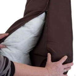 Cama Ortopédica Rectangular Para Perros -Mascota Tienda dsc3468 4