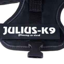 Julius K9 Arnés Julius-K9 Power Negro Para Perros -Mascota Tienda geschirre 23 4