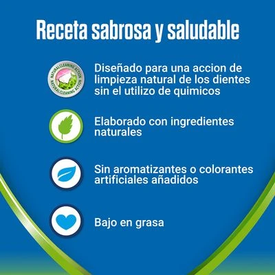 PURINA Dentalife Active Fresh Snacks Dentales Para Perros Medianos 4 PURINA Dentalife Active Fresh Snacks Dentales Para Perros Medianos - Imagen 4