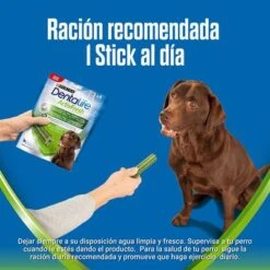 PURINA Dentalife Active Fresh Snacks Dentales Para Perros Grandes 17 PURINA Dentalife Active Fresh Snacks Dentales Para Perros Grandes -Mascota Tienda l 2 0