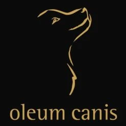 Aceite De Salmón Oleum Canis -Mascota Tienda logo oleumcanis 1
