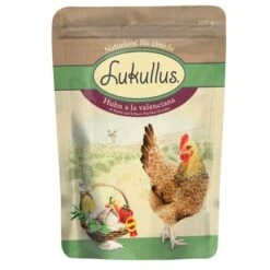 Pack Ahorro Lukullus Bolsitas 24 X 300g -Mascota Tienda lukullus pouch spanien 2