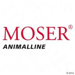 Aceite Moser Para El Cuidado De Máquinas Cortapelo -Mascota Tienda moser animalline 1