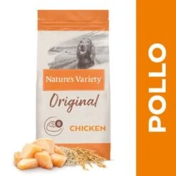 Nature's Variety Original Medium Adult Pollo