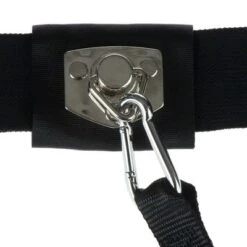 Correa Con Cinturón Manos Libres Trixie Para Perros -Mascota Tienda nylon leinen 139 4