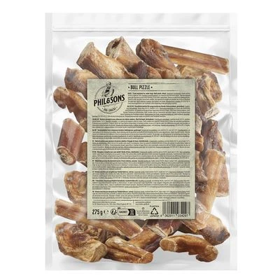 Phil & Sons Snacks De Nervio De Buey 2 Phil & Sons Snacks De Nervio De Buey - Imagen 2
