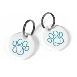 Sureflap Colgantes Identificativos Para Gateras Y Comederos Automáticos