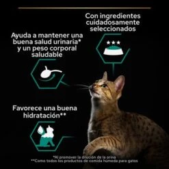 Purina Pro Plan Sterilised 24 X 85 G En Latas -Mascota Tienda puprpnwcadvmastcatu23fnb2cles 9