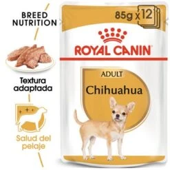 Royal Canin Breed Chihuahua Mousse