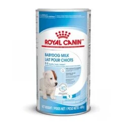 Royal Canin Babydog Milk -Mascota Tienda rc chn babydogmilk 400 mv 2 es es pdf 7